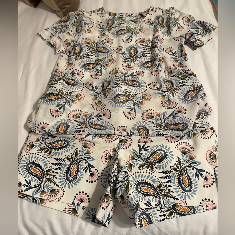 Women’s set